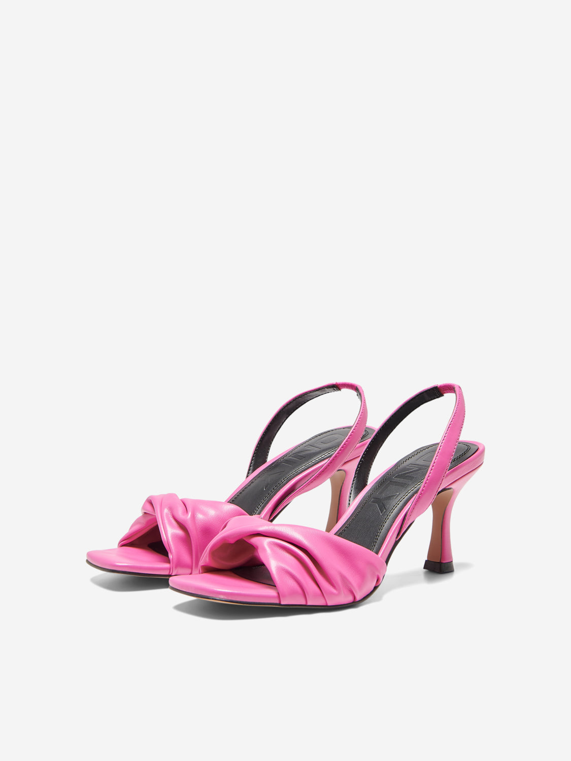 ONLHAMPTON-2 Footwear - Fuchsia Pink