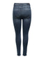 ONLMILA Jeans - Blue Black Denim