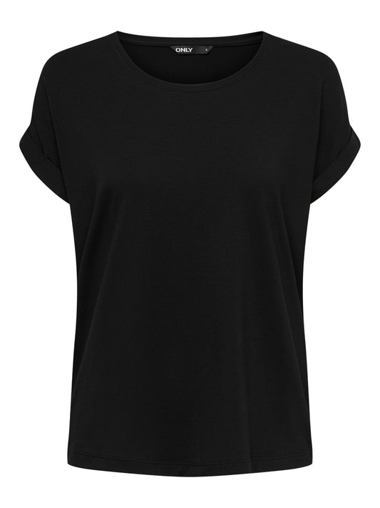 ONLMOSTER T-Shirt - Black