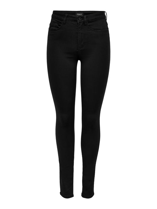 ONLROYAL Jeans - Black
