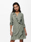 ONLCARLY Dress - Seagrass