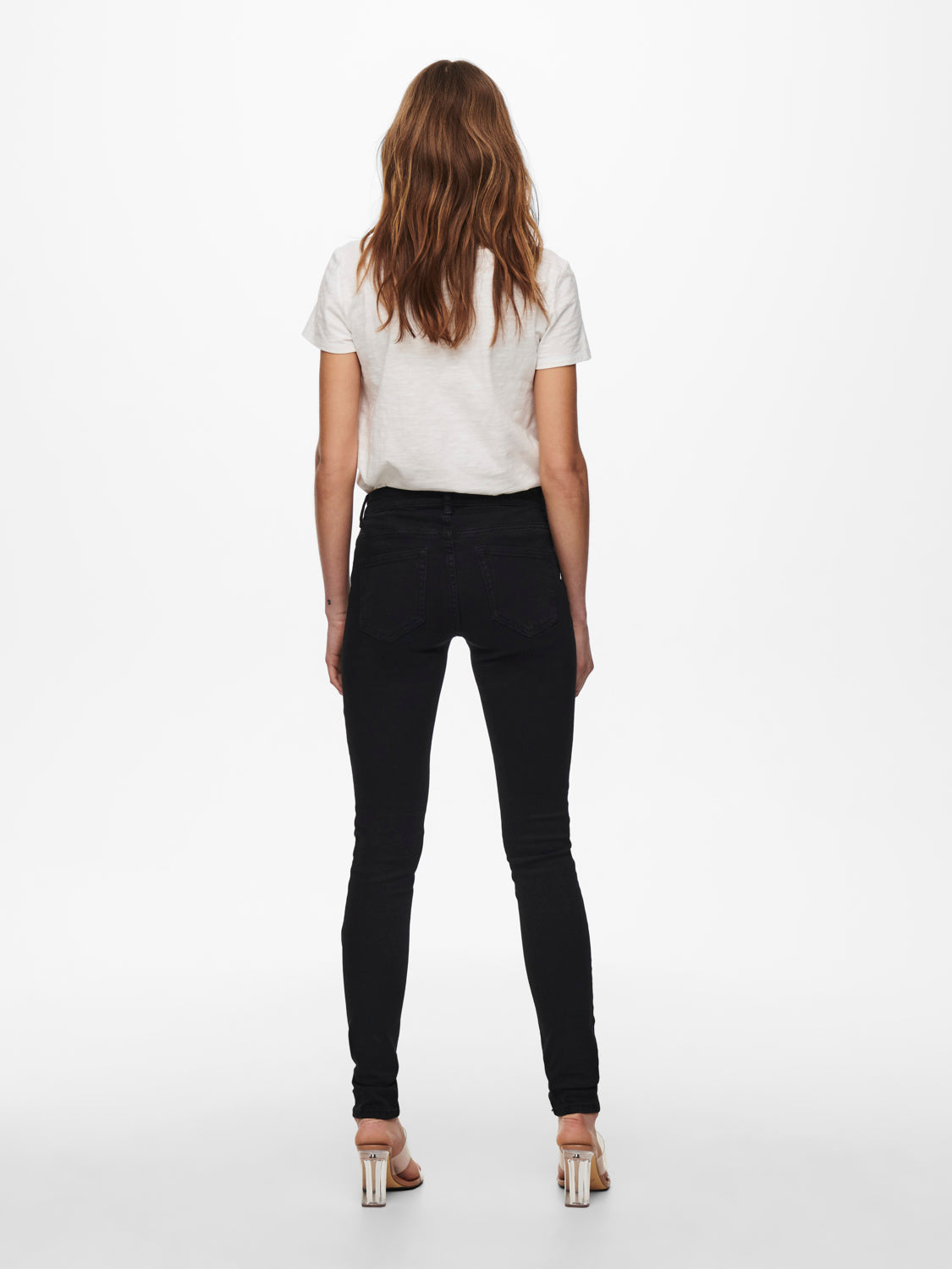ONLANNE Jeans - Black