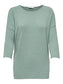 ONLGLAMOUR Pullover - Chinois Green