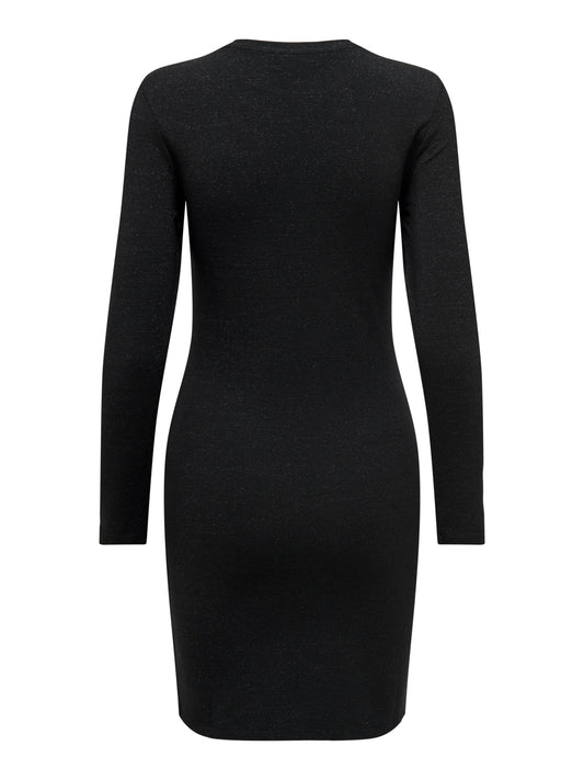PGROMA Dress - Black