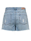 ONLTEXAS Shorts - Light Blue Denim