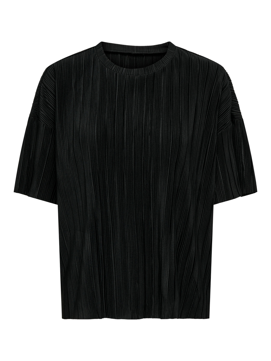 STURAVENNA T-Shirt - Black