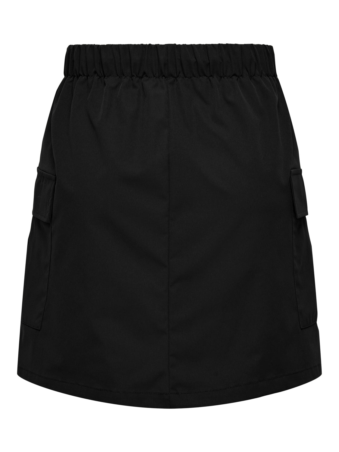 ONLMALIKA Skirt - Black
