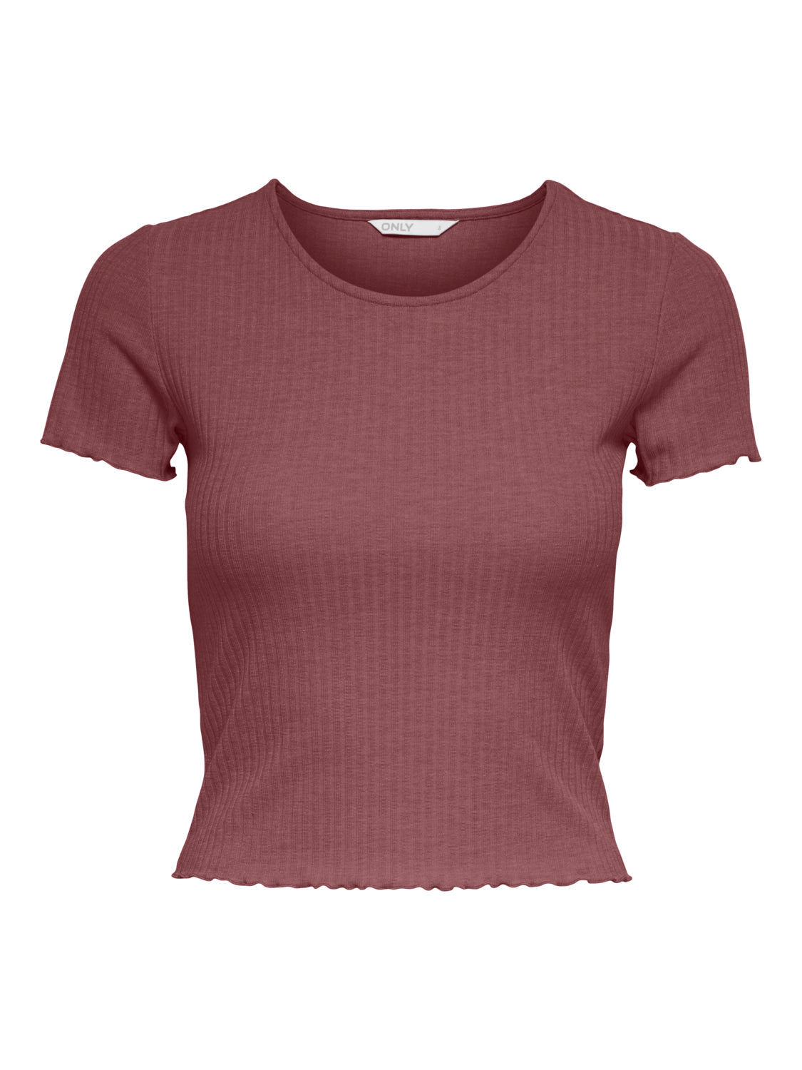 ONLEMMA T-Shirt - Rose Brown