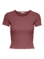 ONLEMMA T-Shirt - Rose Brown