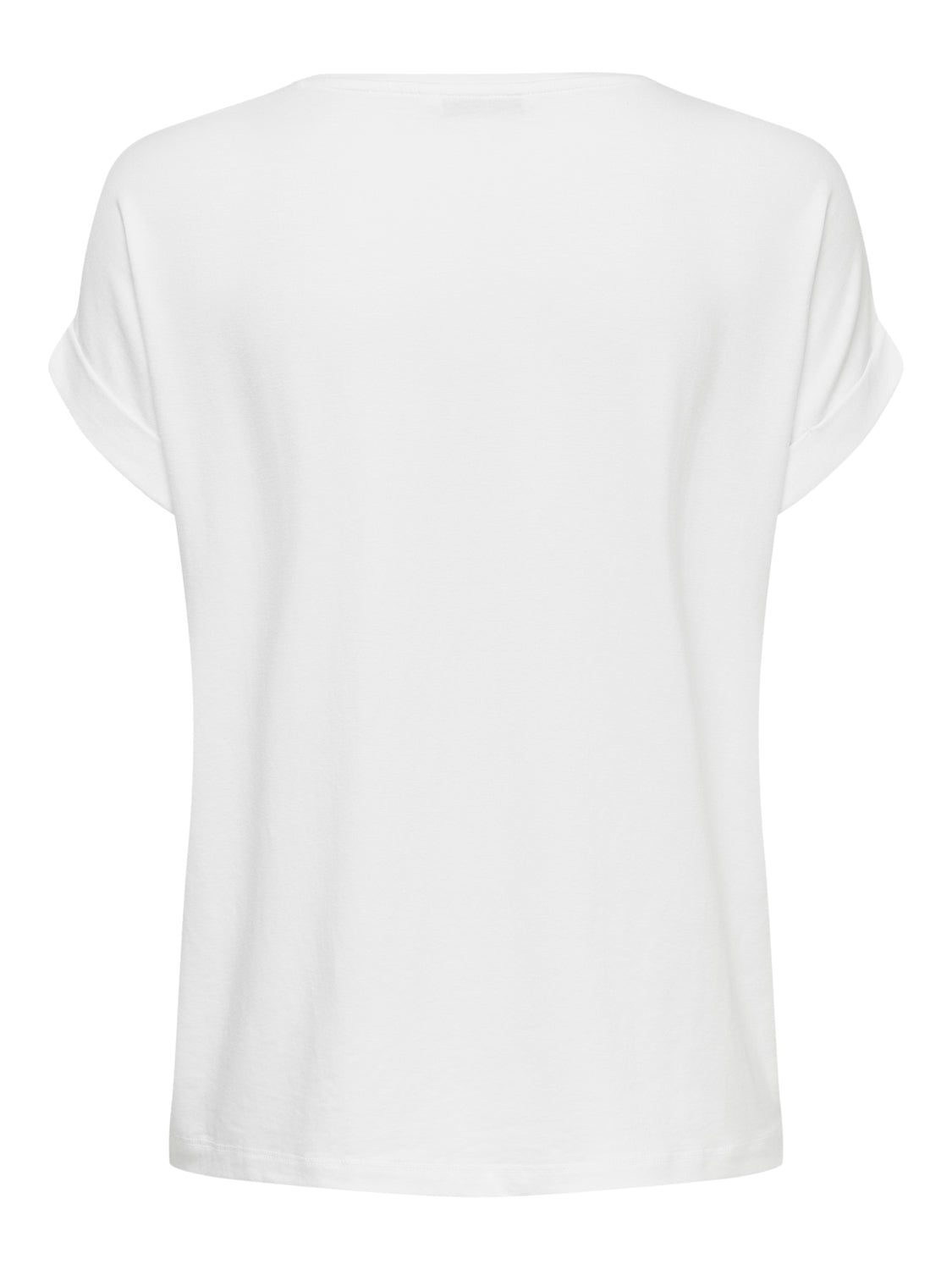 ONLMOSTER T-Shirt - Weiß