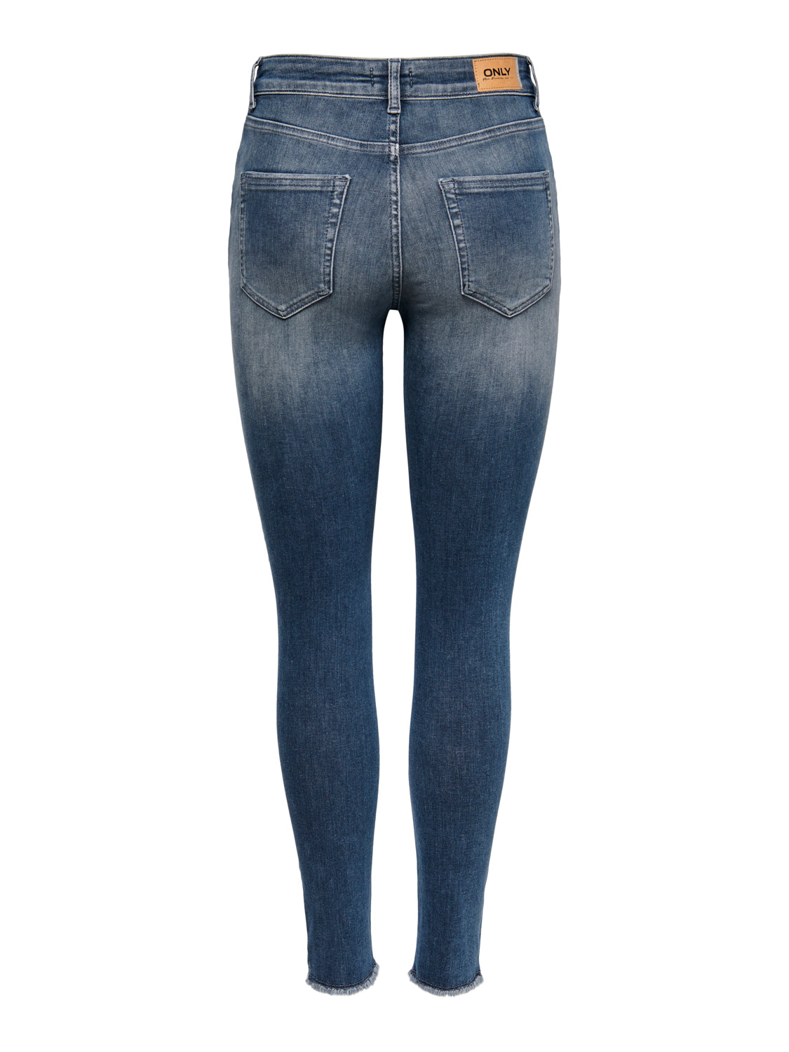 ONLBLUSH Jeans - Special Blue Grey Denim