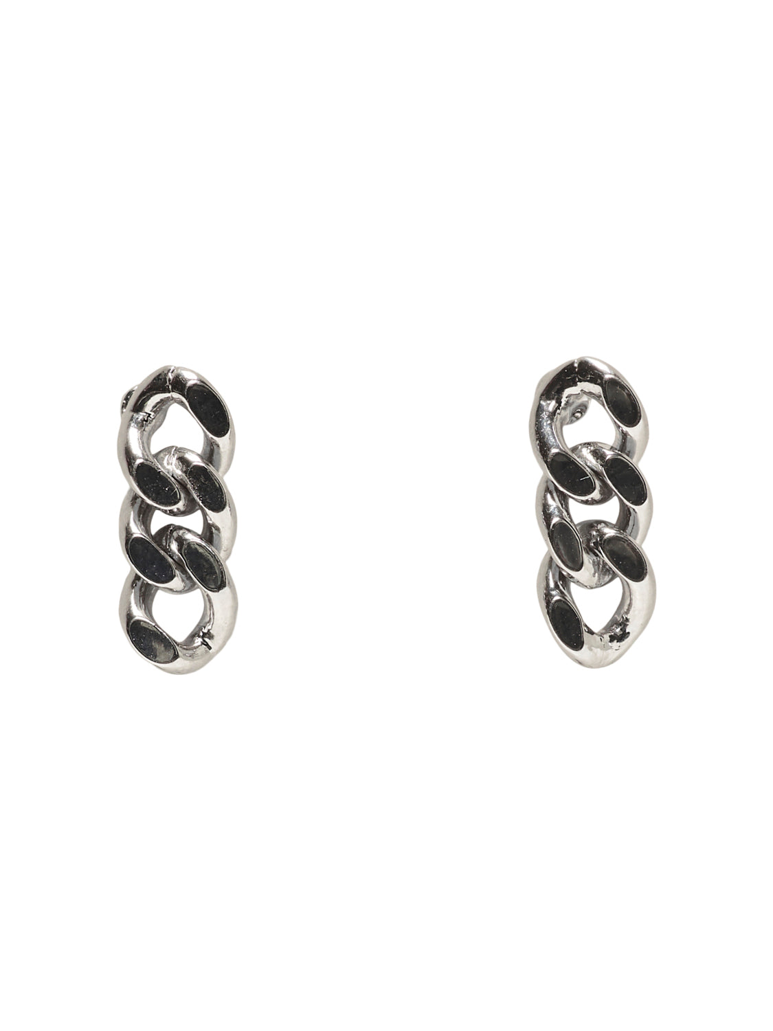 STUSILLE Earrings - Silver