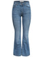JDYFLORA Jeans - Medium Blue Denim