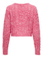 ONLPERNILLA Pullover - Pink Yarrow