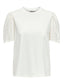 PGLISE T-Shirt - White