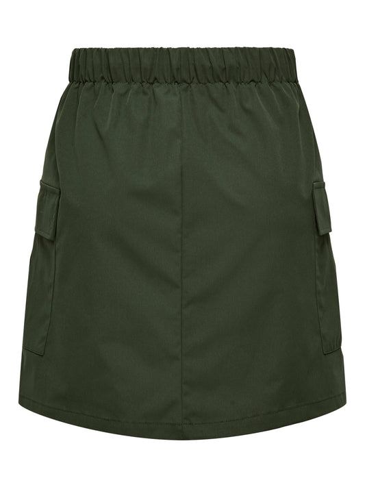 ONLMALIKA Skirt - Duffel Bag