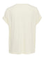 ONLMOSTER T-Shirt - Antique White 