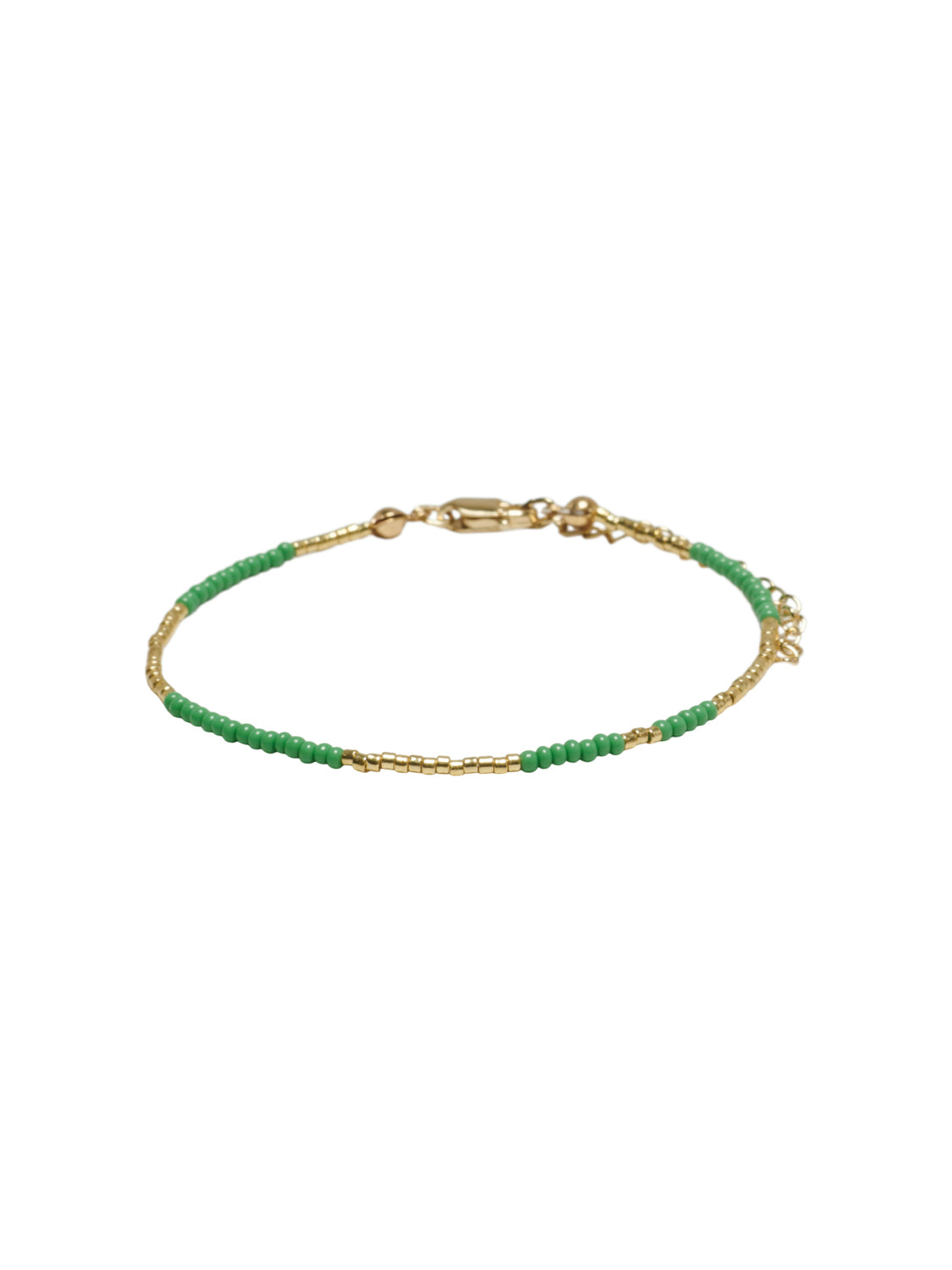 ONLMARIE Bracelets - Green Bee