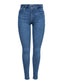 ONLPOWER Jeans - Light Blue Denim