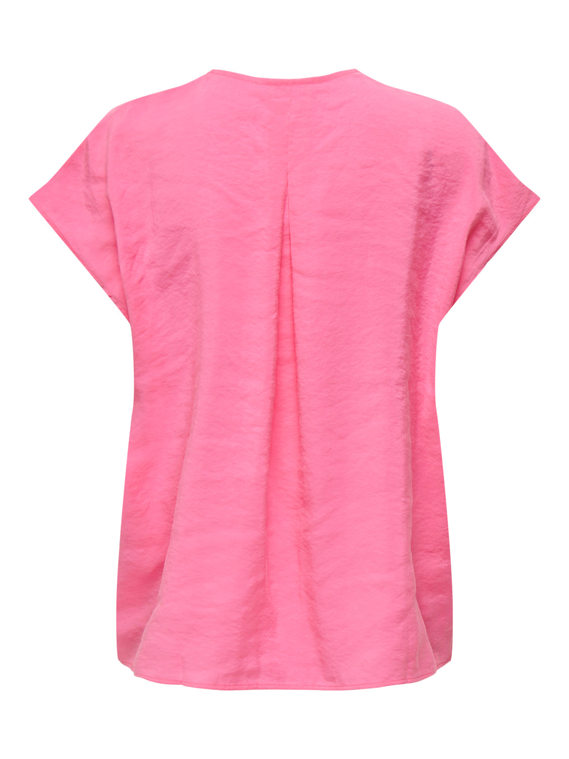 PGZAZIMA T-Shirts & Tops - Pink Carnation