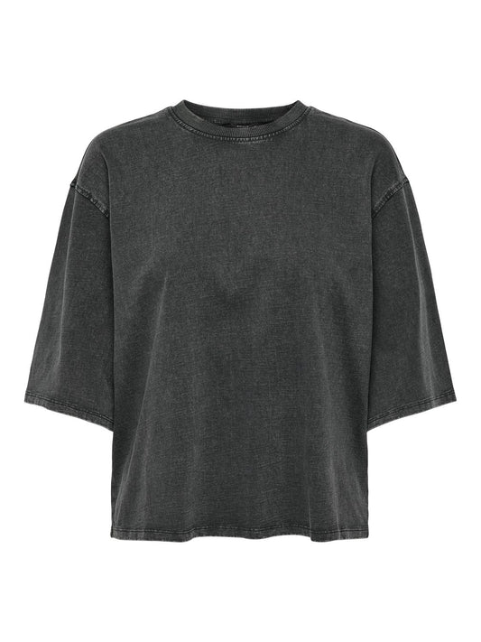 PGELISA T-Shirt - Black