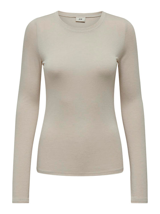JDYSUMA T-Shirt - Whitecap Gray