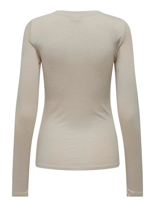 JDYSUMA T-Shirt - Whitecap Gray