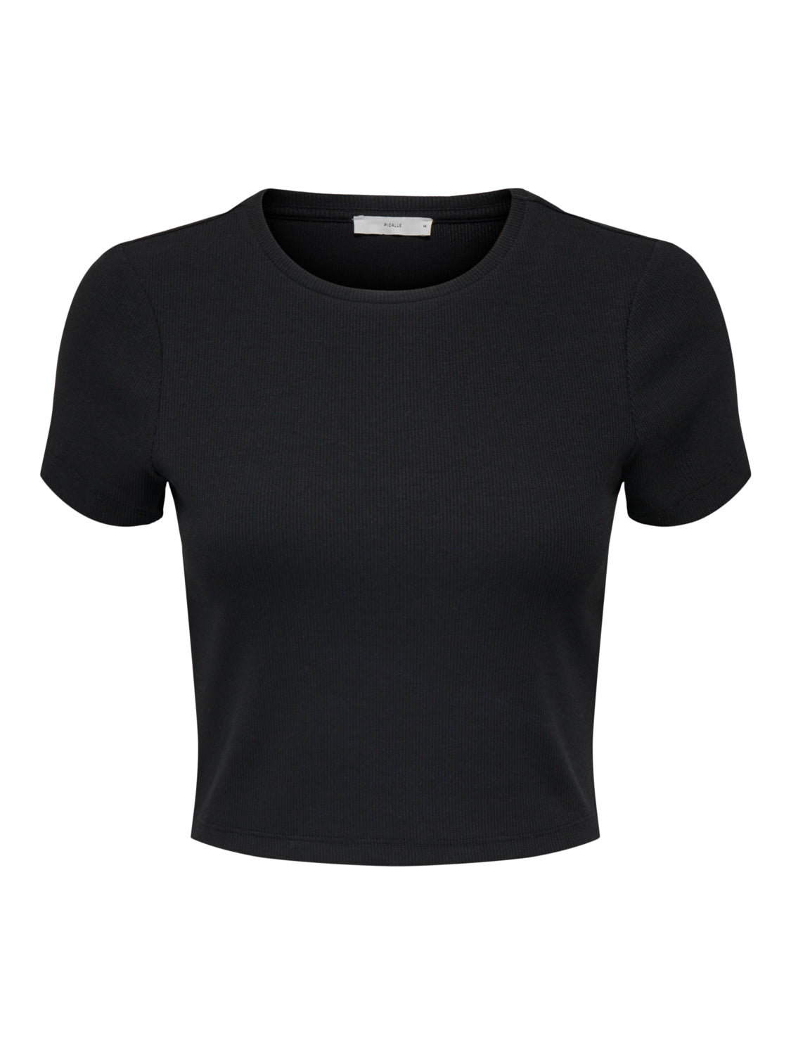 PGPAMMI T-Shirt - Black