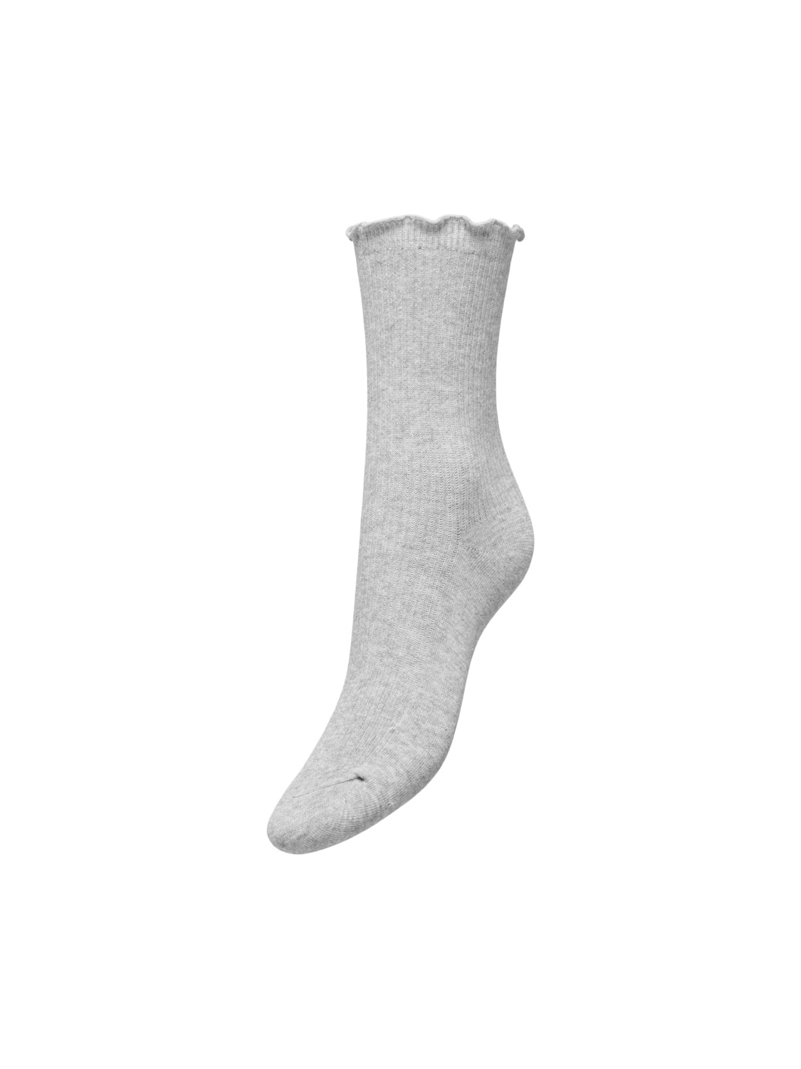 ONLJENNA Socks - Light Grey Melange