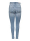 ONLPOWER Jeans - Special Bright Blue Denim