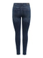 ONLBLUSH Jeans - Blue Black Denim