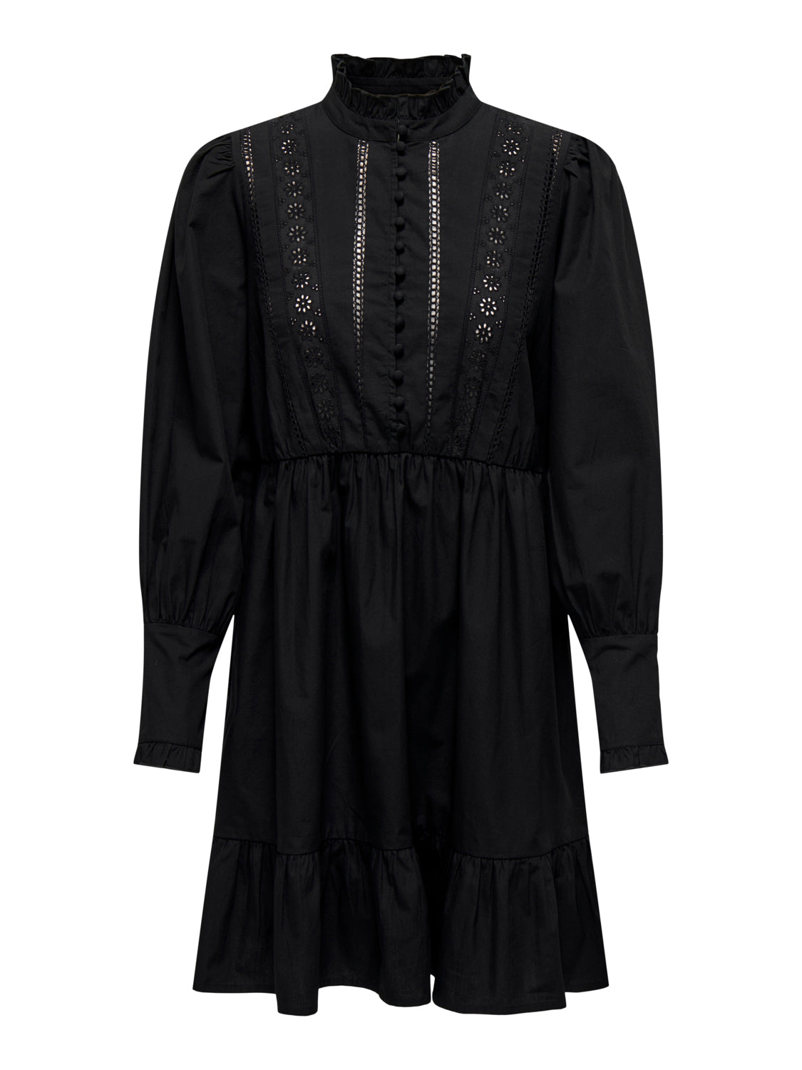PGCARMEN Dress - Black