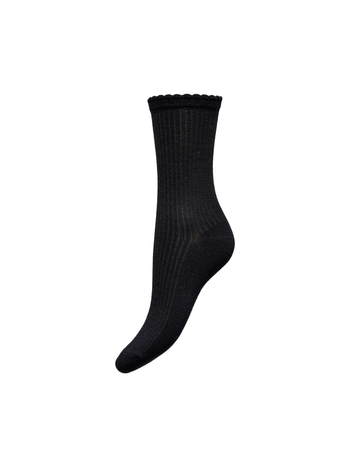 PGMALOU Socks - Black