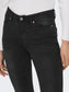 ONLWAUW Jeans - Washed Black