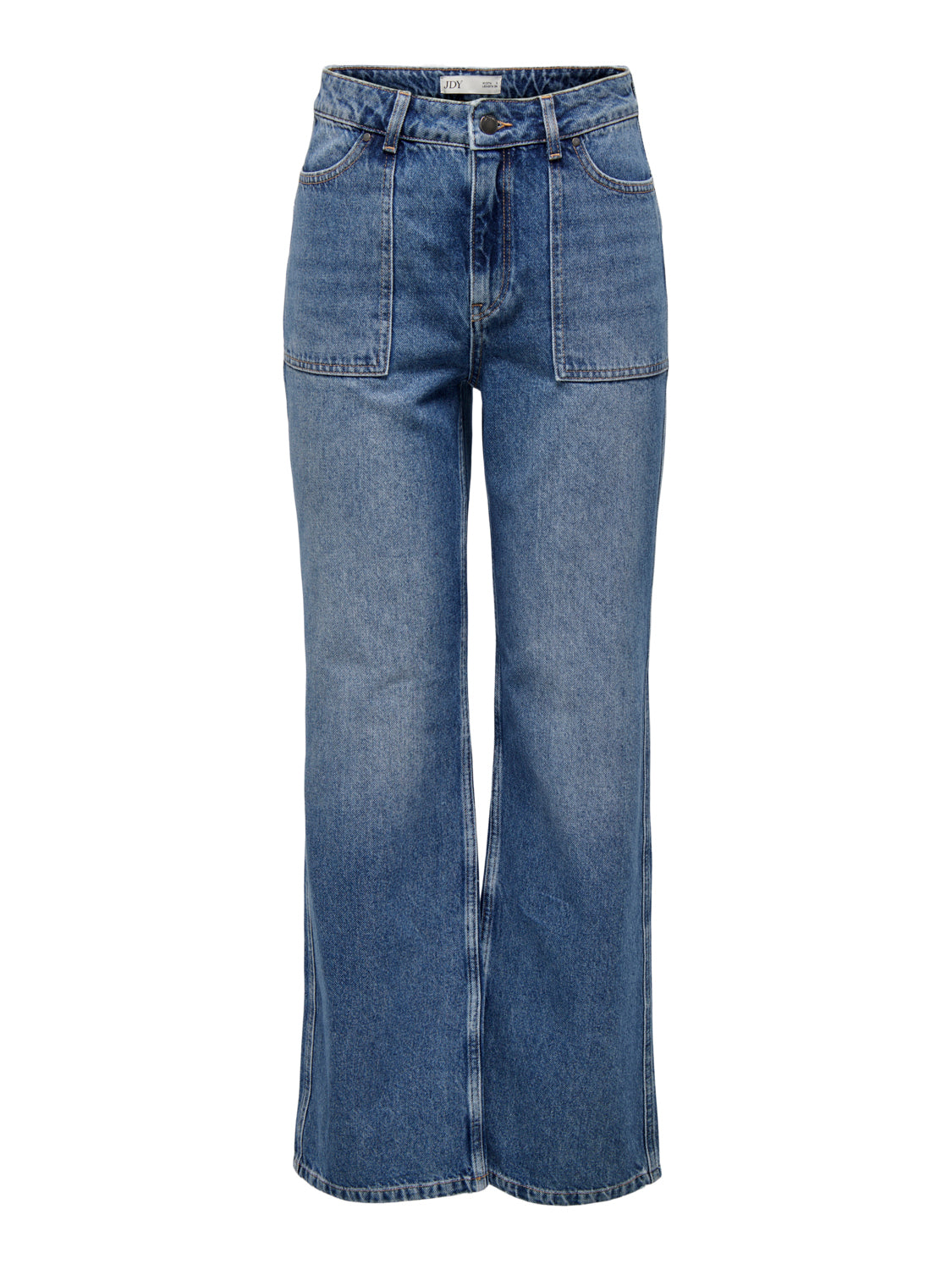 JDYMAYA Jeans – Medium Blue Denim