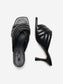 ONLHAMPTON-1 Sandals - Black