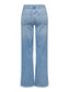 ONLMADISON Jeans - Light Blue Denim