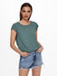 ONLVIC T-shirts & Tops - Balsam Green