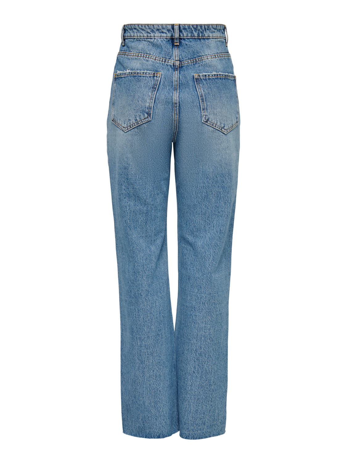 ONLRILEY Jeans – Medium Blue Denim