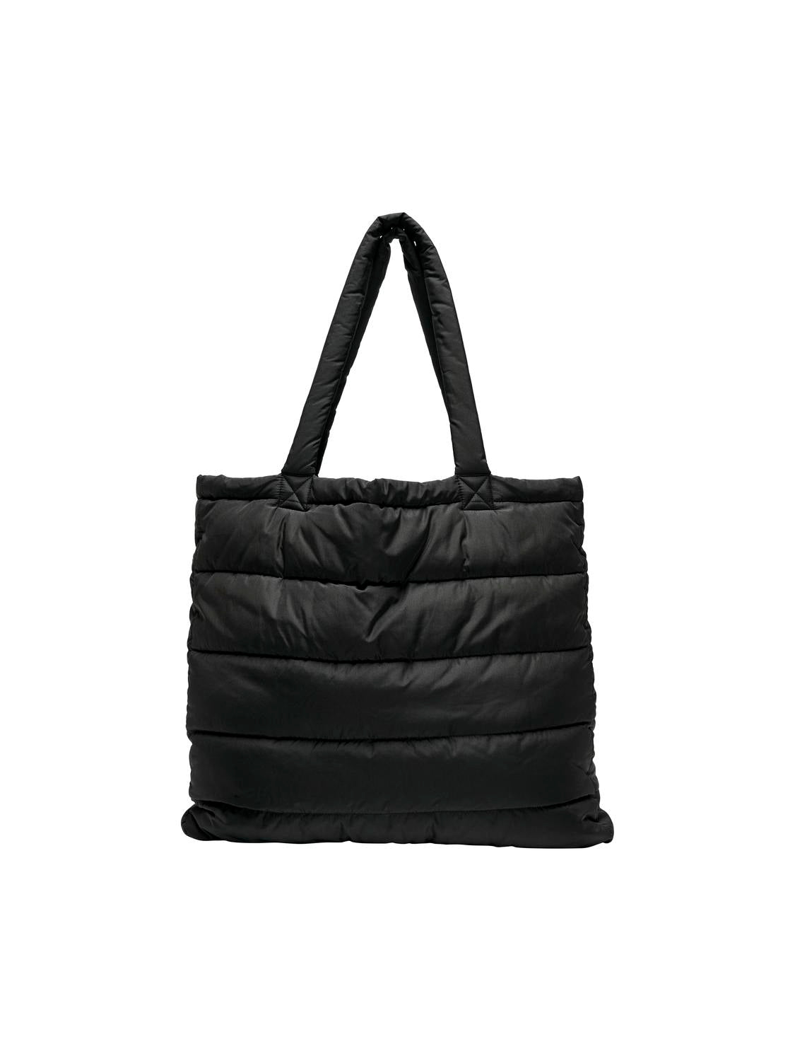ONLMIE Tote Bag – Black