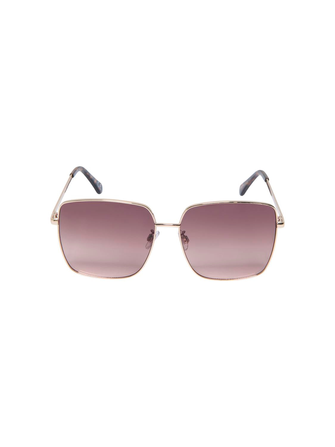 STUSADES Sunglasses - Gold Colour