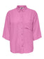 JDYDIVYA Shirts - Fuchsia Pink
