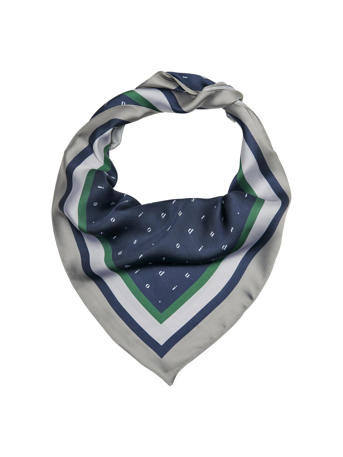 STUPARIS Scarf - Night Sky