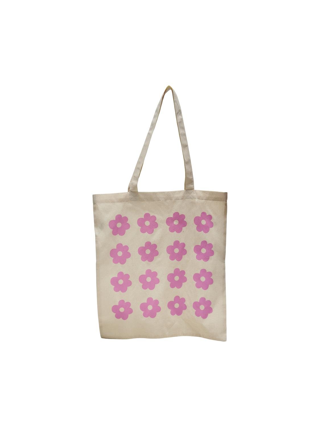 PGCARRY Shopping Bag – Whitecap Grey