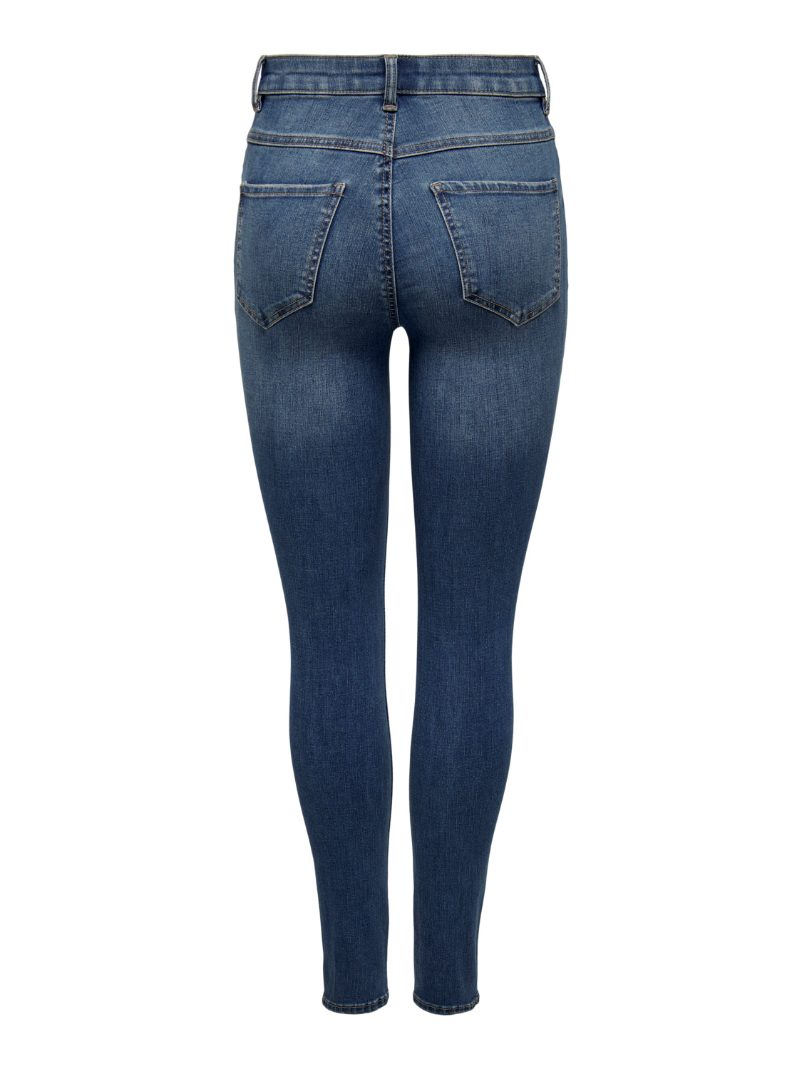 ONLROSE Jeans - Medium Blue Denim