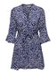 PGCLEMMENTINE Dress - Ombre Blue