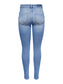 ONLPOWER Jeans - Spezieller hellblauer Denim