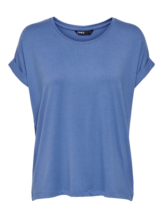 ONLMOSTER T-Shirt - Blue Yonder