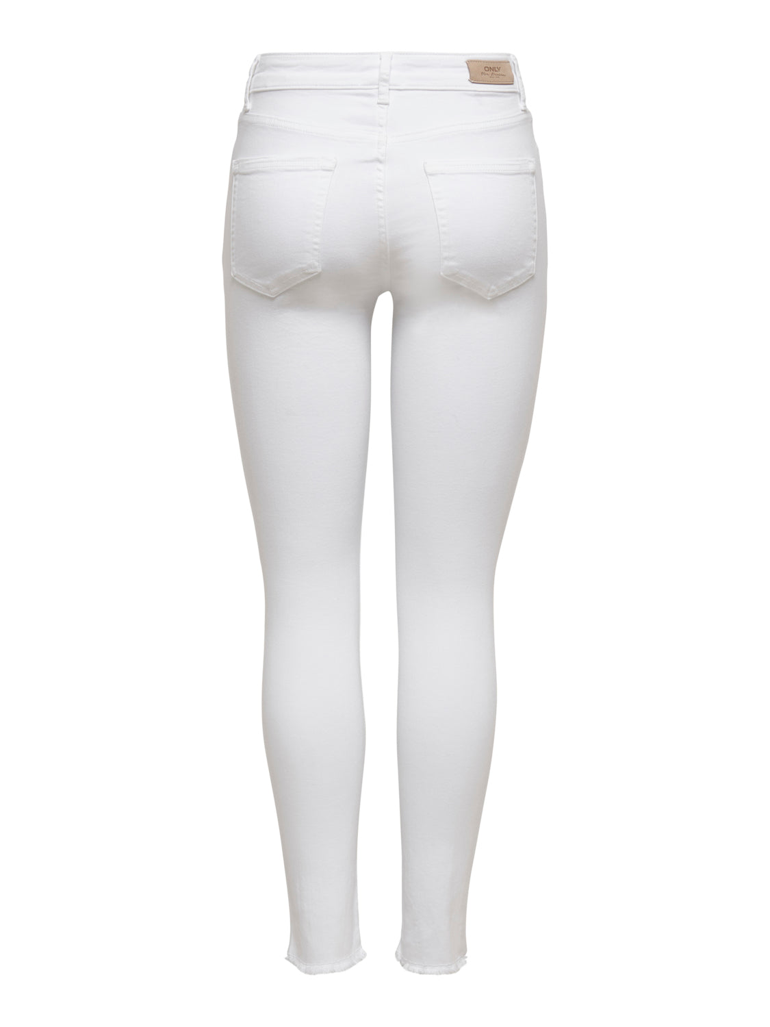 ONLBLUSH Jeans - Weiß