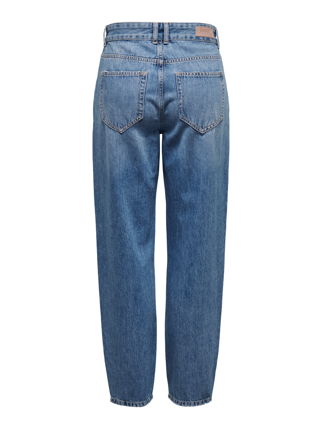 ONLTROY Jeans – Medium Blue Denim 
